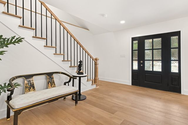 61 Meadowbrook Road, Carlisle, MA 01741