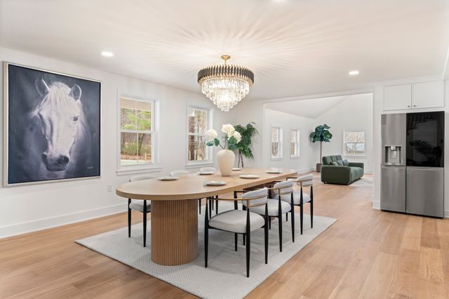 61 Meadowbrook Road, Carlisle, MA 01741