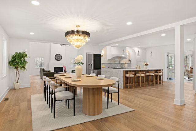 61 Meadowbrook Road, Carlisle, MA 01741