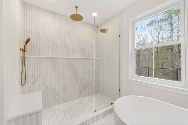 61 Meadowbrook Road, Carlisle, MA 01741