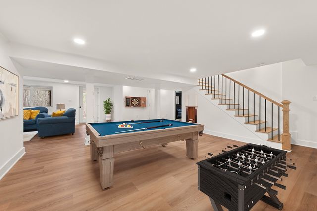 61 Meadowbrook Road, Carlisle, MA 01741