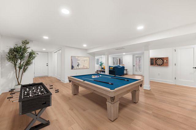 61 Meadowbrook Road, Carlisle, MA 01741