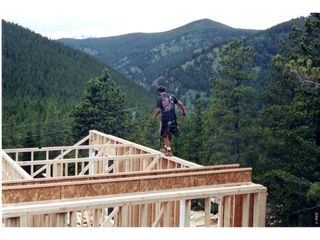1301 Upper Moon Gulch Rd, Rollinsville, CO 80474