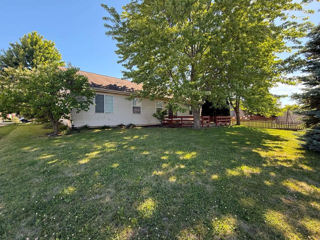 1102 Bayside Lane, Shorewood, IL 60404