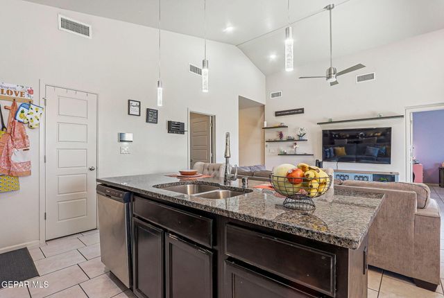 301 ISAIAS Avenue, Canutillo, TX 79835