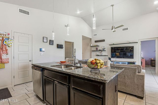 301 ISAIAS Avenue, Canutillo, TX 79835