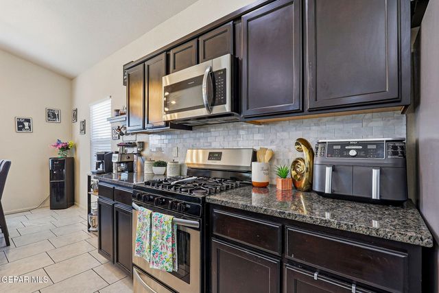 301 ISAIAS Avenue, Canutillo, TX 79835
