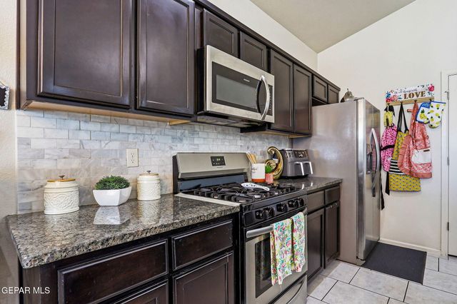 301 ISAIAS Avenue, Canutillo, TX 79835