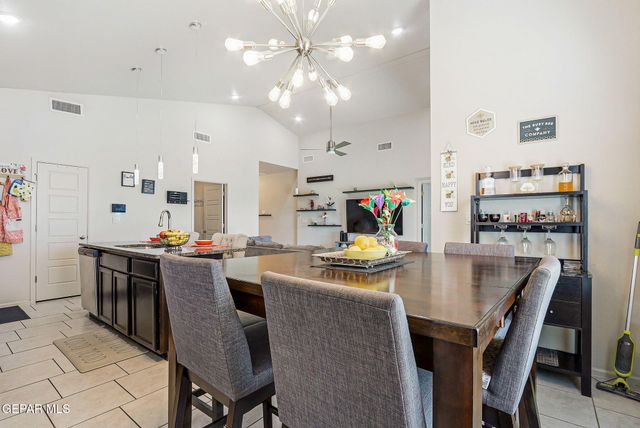 301 ISAIAS Avenue, Canutillo, TX 79835