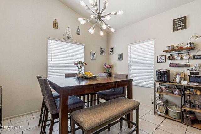 301 ISAIAS Avenue, Canutillo, TX 79835