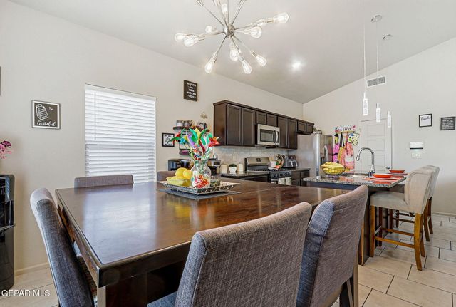 301 ISAIAS Avenue, Canutillo, TX 79835