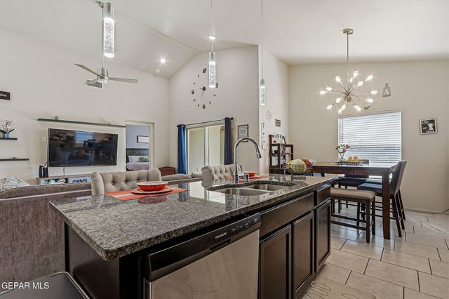 301 ISAIAS Avenue, Canutillo, TX 79835