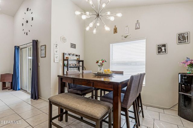 301 ISAIAS Avenue, Canutillo, TX 79835