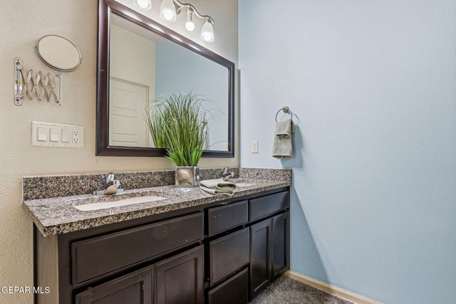 301 ISAIAS Avenue, Canutillo, TX 79835