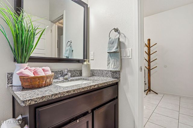 301 ISAIAS Avenue, Canutillo, TX 79835