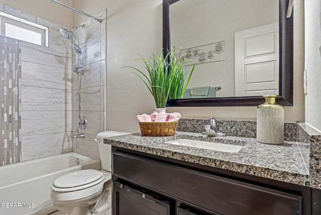 301 ISAIAS Avenue, Canutillo, TX 79835