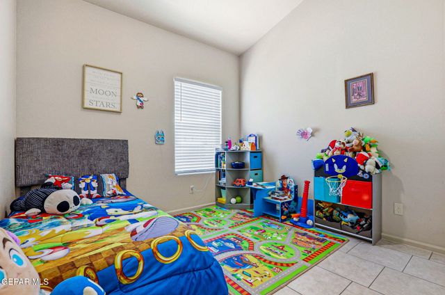 301 ISAIAS Avenue, Canutillo, TX 79835