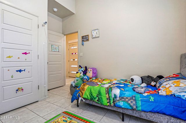 301 ISAIAS Avenue, Canutillo, TX 79835