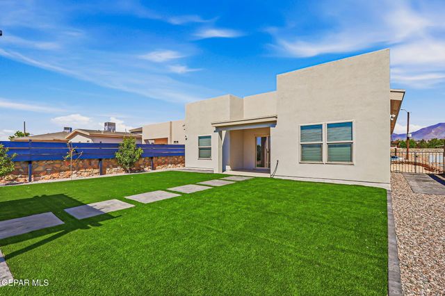 301 ISAIAS Avenue, Canutillo, TX 79835