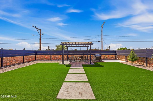 301 ISAIAS Avenue, Canutillo, TX 79835