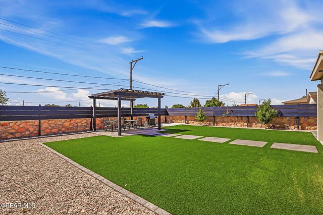 301 ISAIAS Avenue, Canutillo, TX 79835