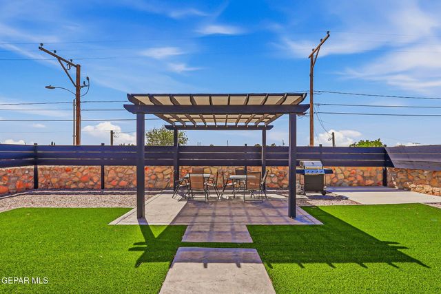 301 ISAIAS Avenue, Canutillo, TX 79835