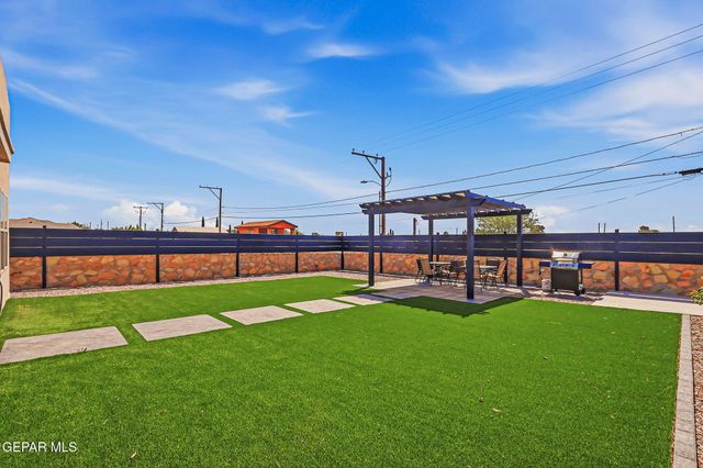 301 ISAIAS Avenue, Canutillo, TX 79835