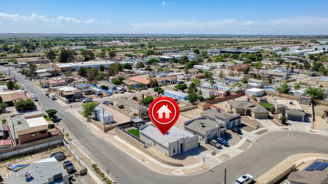 301 ISAIAS Avenue, Canutillo, TX 79835