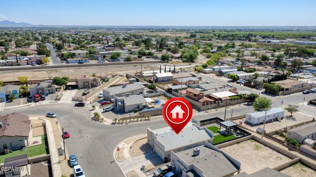 301 ISAIAS Avenue, Canutillo, TX 79835