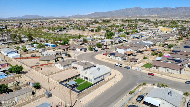 301 ISAIAS Avenue, Canutillo, TX 79835