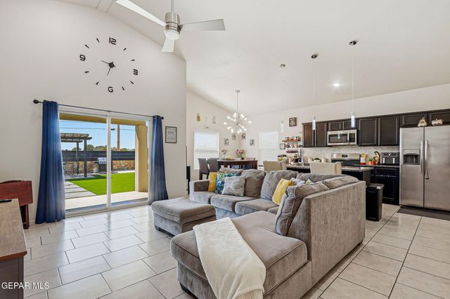301 ISAIAS Avenue, Canutillo, TX 79835