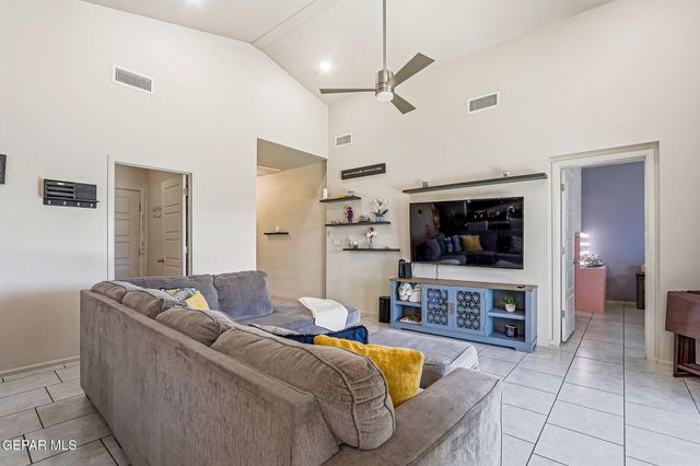 301 ISAIAS Avenue, Canutillo, TX 79835