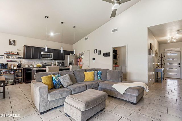 301 ISAIAS Avenue, Canutillo, TX 79835