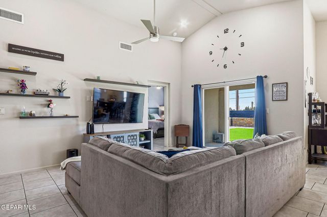 301 ISAIAS Avenue, Canutillo, TX 79835