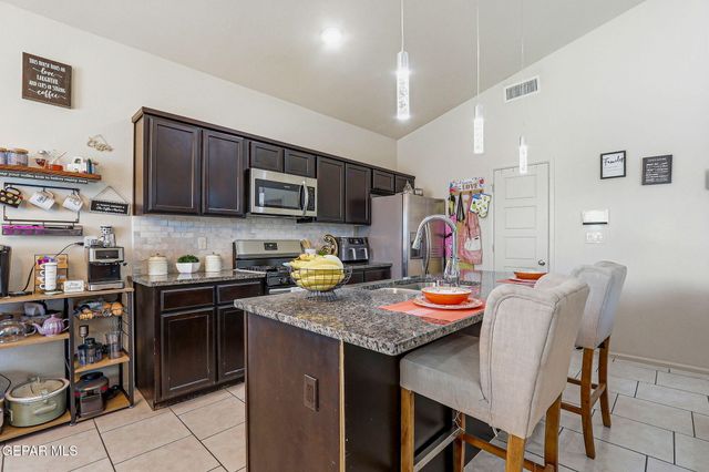 301 ISAIAS Avenue, Canutillo, TX 79835