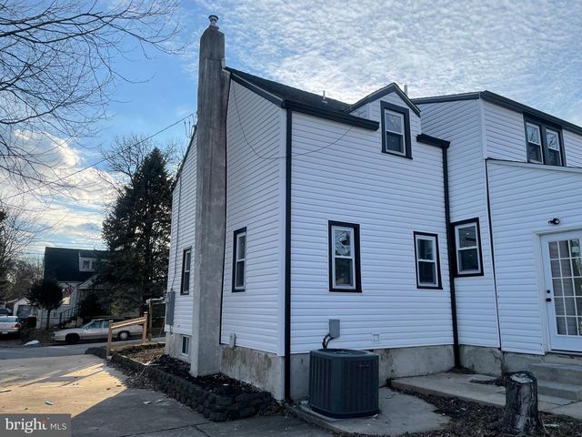201 CLAYTON AVE, Wilmington, DE 19809