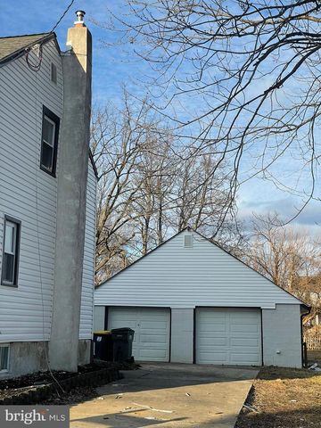 201 CLAYTON AVE, Wilmington, DE 19809
