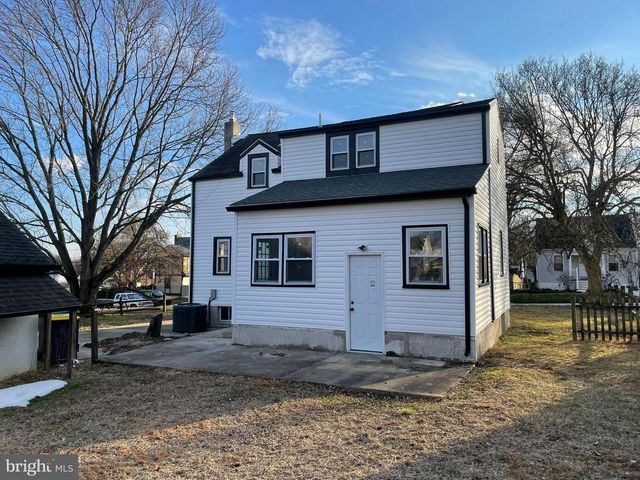 201 CLAYTON AVE, Wilmington, DE 19809
