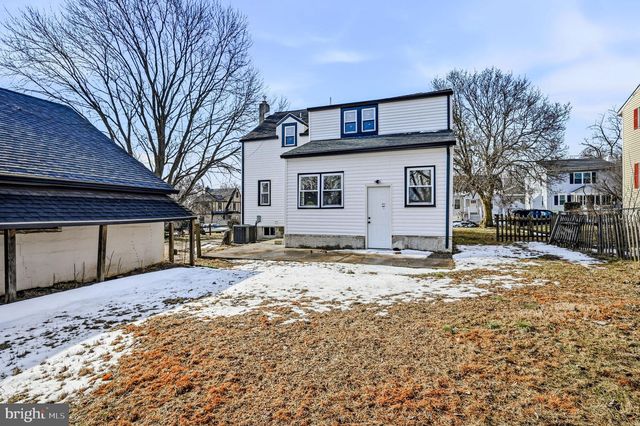 201 CLAYTON AVE, Wilmington, DE 19809