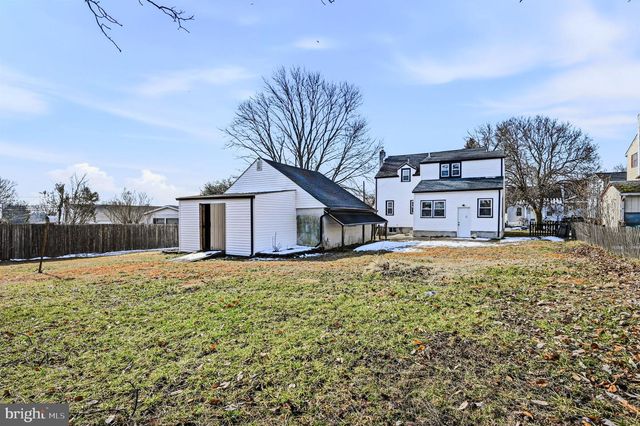 201 CLAYTON AVE, Wilmington, DE 19809