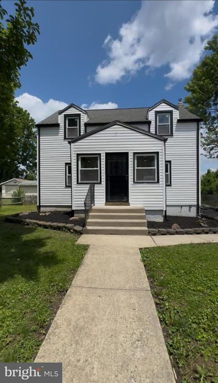 201 CLAYTON AVE, Wilmington, DE 19809