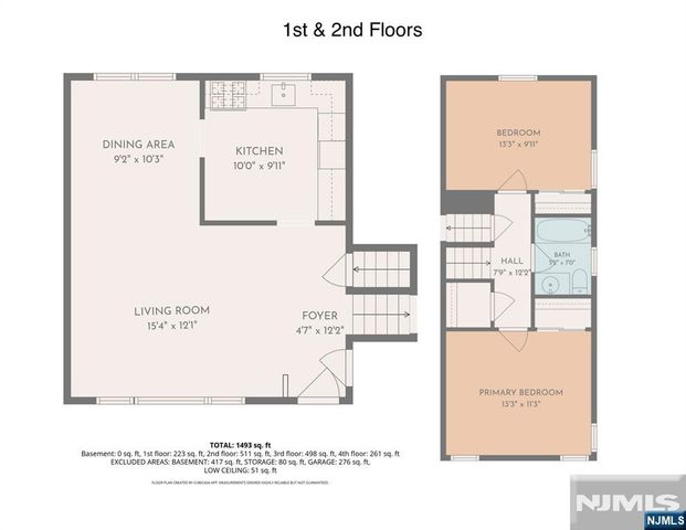 201 Davis Avenue, Hackensack, NJ 07601