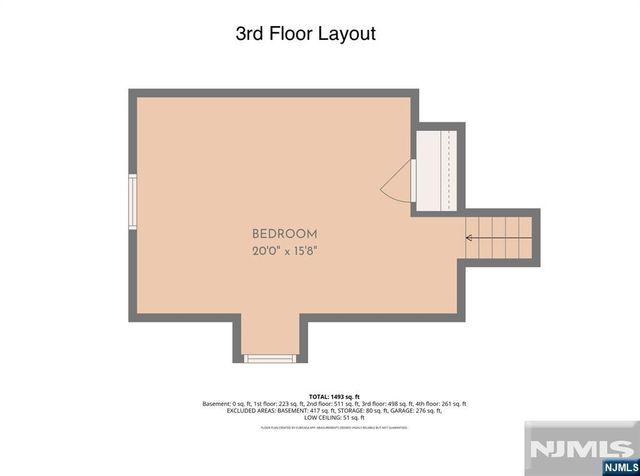 201 Davis Avenue, Hackensack, NJ 07601