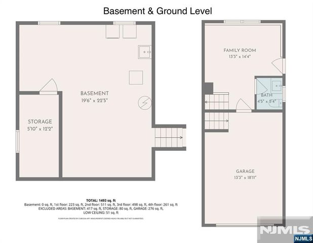 201 Davis Avenue, Hackensack, NJ 07601