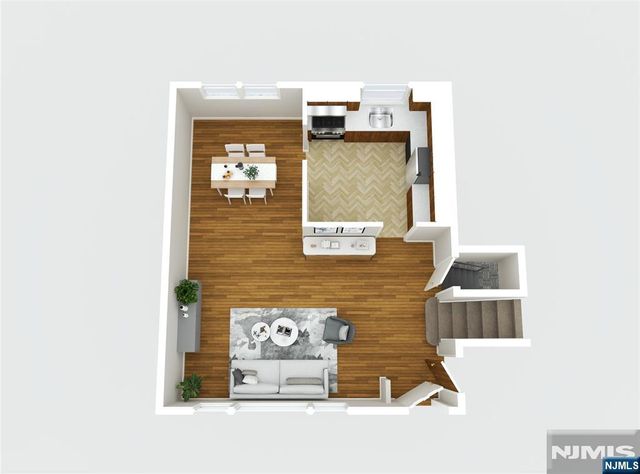 201 Davis Avenue, Hackensack, NJ 07601