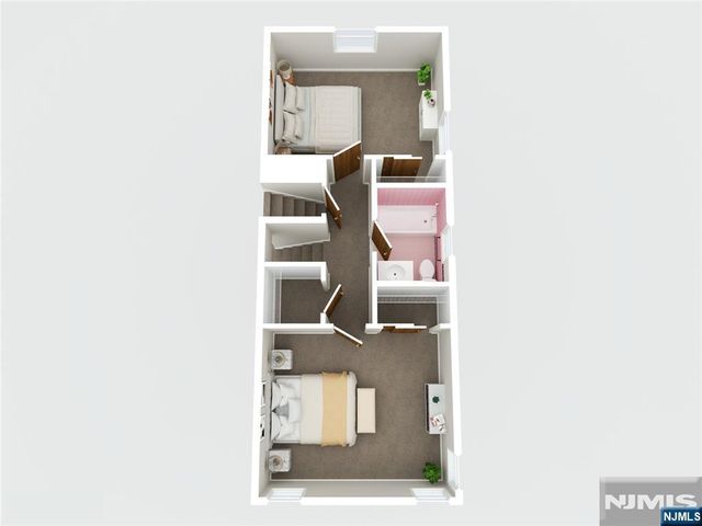 201 Davis Avenue, Hackensack, NJ 07601