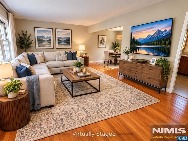 201 Davis Avenue, Hackensack, NJ 07601