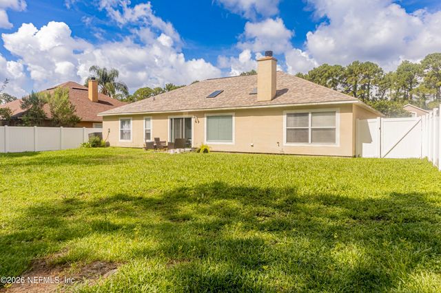 8779 REEDY BRANCH Drive, Jacksonville, FL 32256