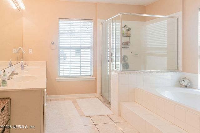 8779 REEDY BRANCH Drive, Jacksonville, FL 32256