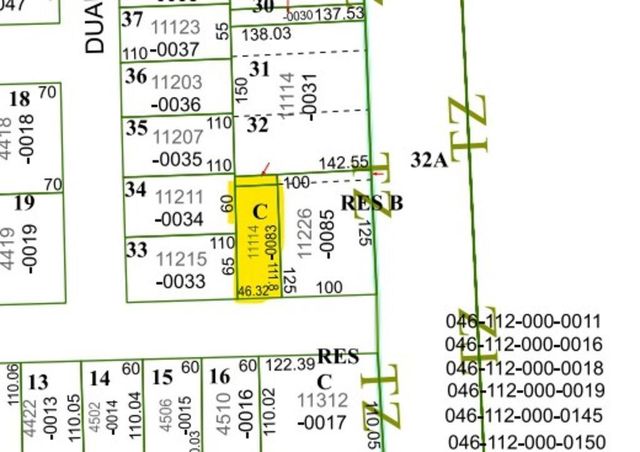 11114 Cullen Boulevard, Houston, TX 77047